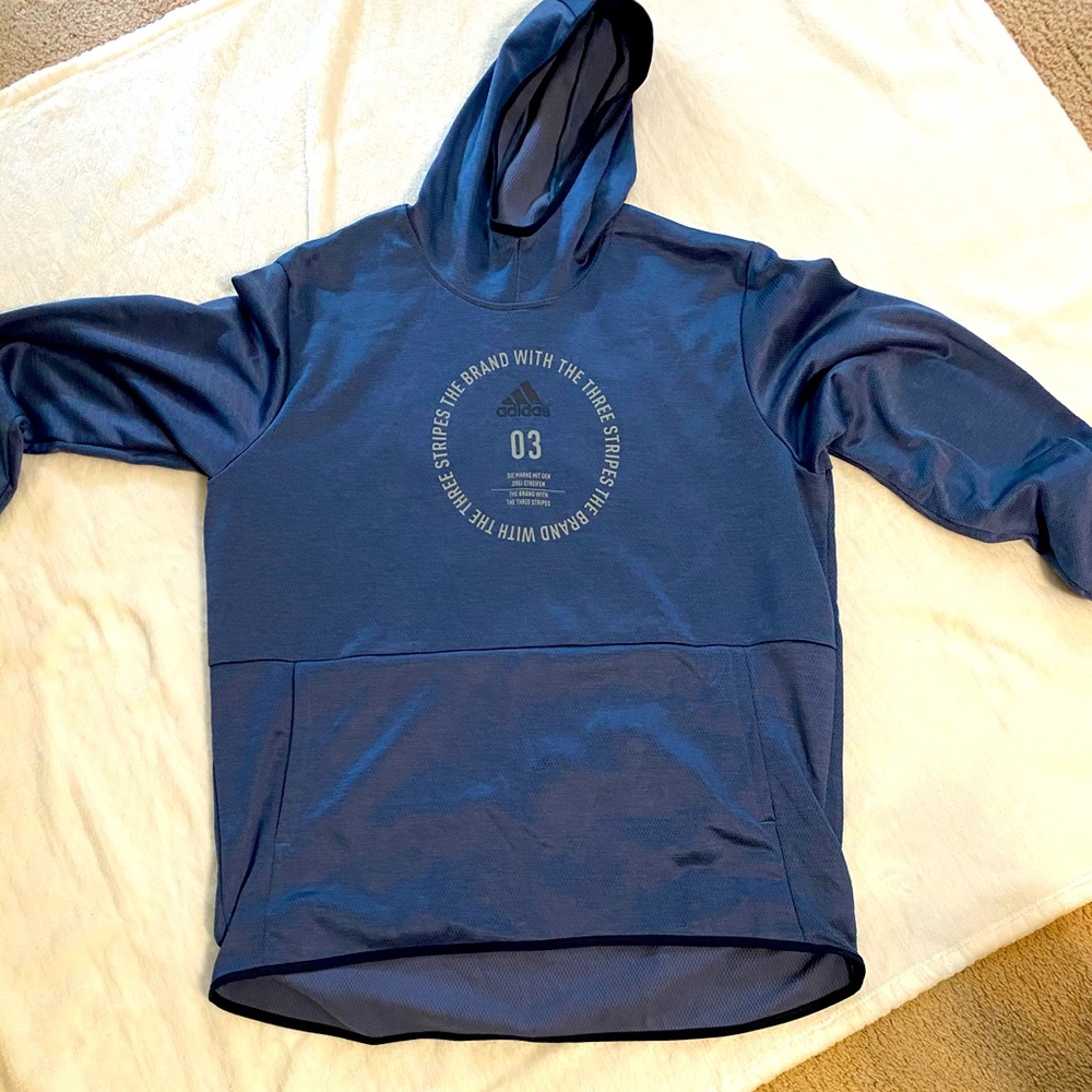 Adidas Sweatshirt